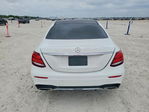 Mercedes-Benz E-klasse 2019