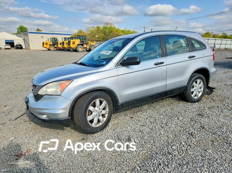 Honda CR-V 2010 - Image 1 of 14