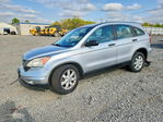 Honda CR-V 2010