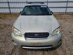 Subaru Outback 2006
