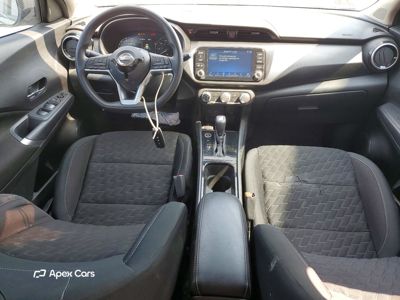 Nissan Kicks 2023