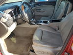 Cadillac SRX 2012
