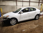 Mazda 3 2012