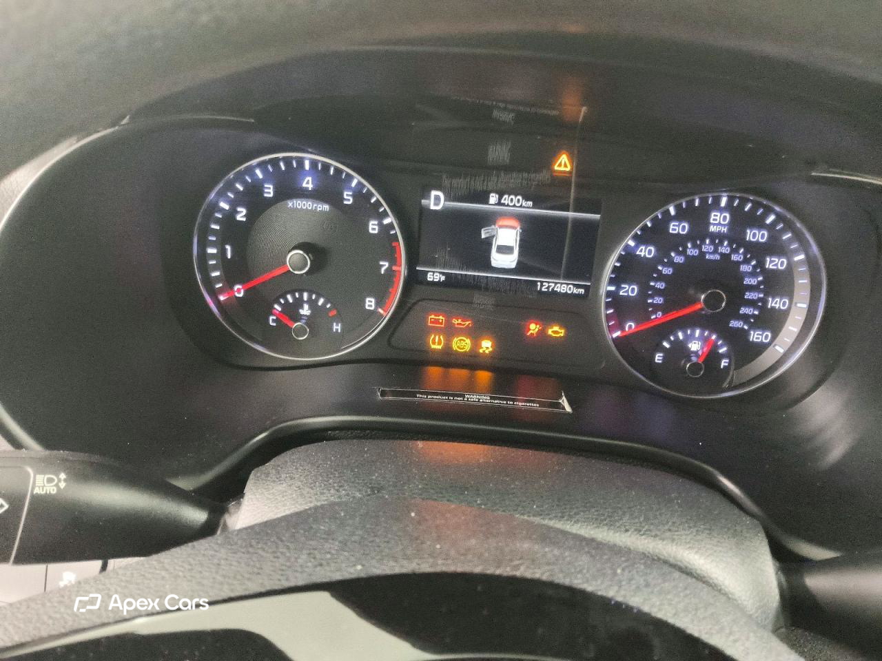 Kia Forte 2023