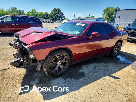 Dodge Challenger 2019 - Image 1 of 13