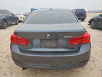 BMW Series 3 2017
