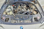 BMW Series 5 2014