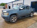 Chevrolet Avalanche 2008