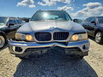 BMW X5 2005