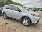 Toyota RAV 4 2015