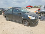 Mitsubishi Mirage 2019