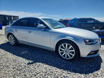 Audi A4 2013