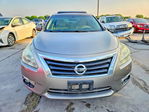 Nissan Altima 2014