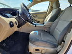 Ford Taurus 2014
