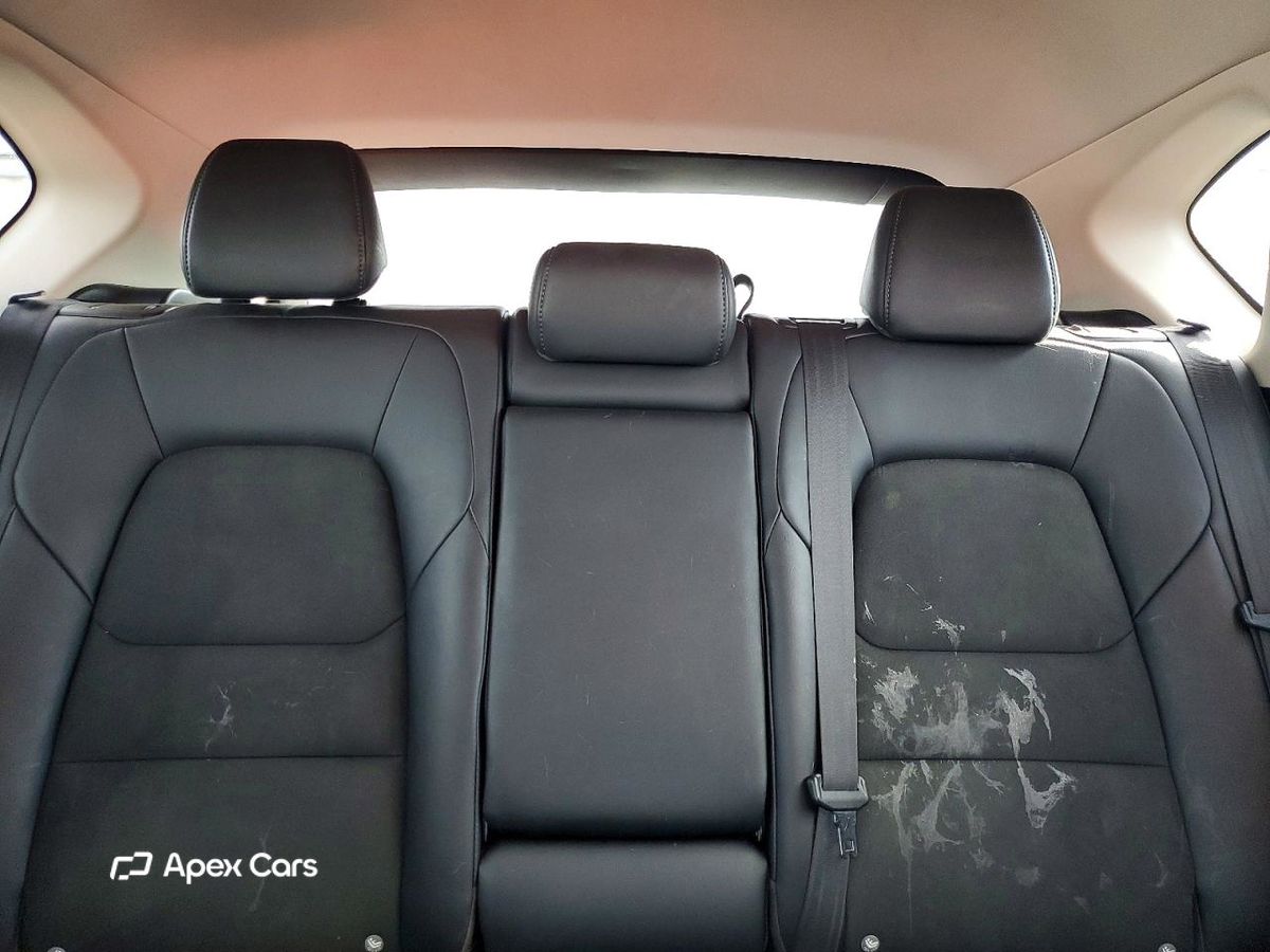 Mazda CX-5 2018