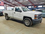Chevrolet Silverado 2014