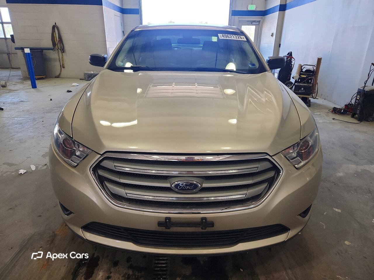Ford Taurus 2017