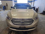 Ford Taurus 2017