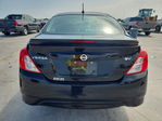Nissan Versa 2019