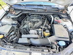 Chevrolet Caprice 2012