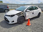 Toyota Corolla 2017