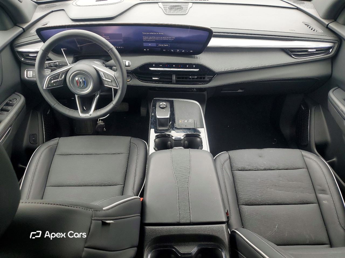 Buick Enclave 2026