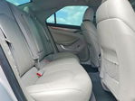 Cadillac CTS 2012