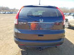 Honda CR-V 2013