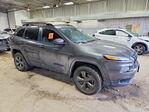 Jeep Cherokee 2015