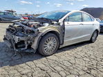 Ford Fusion 2015