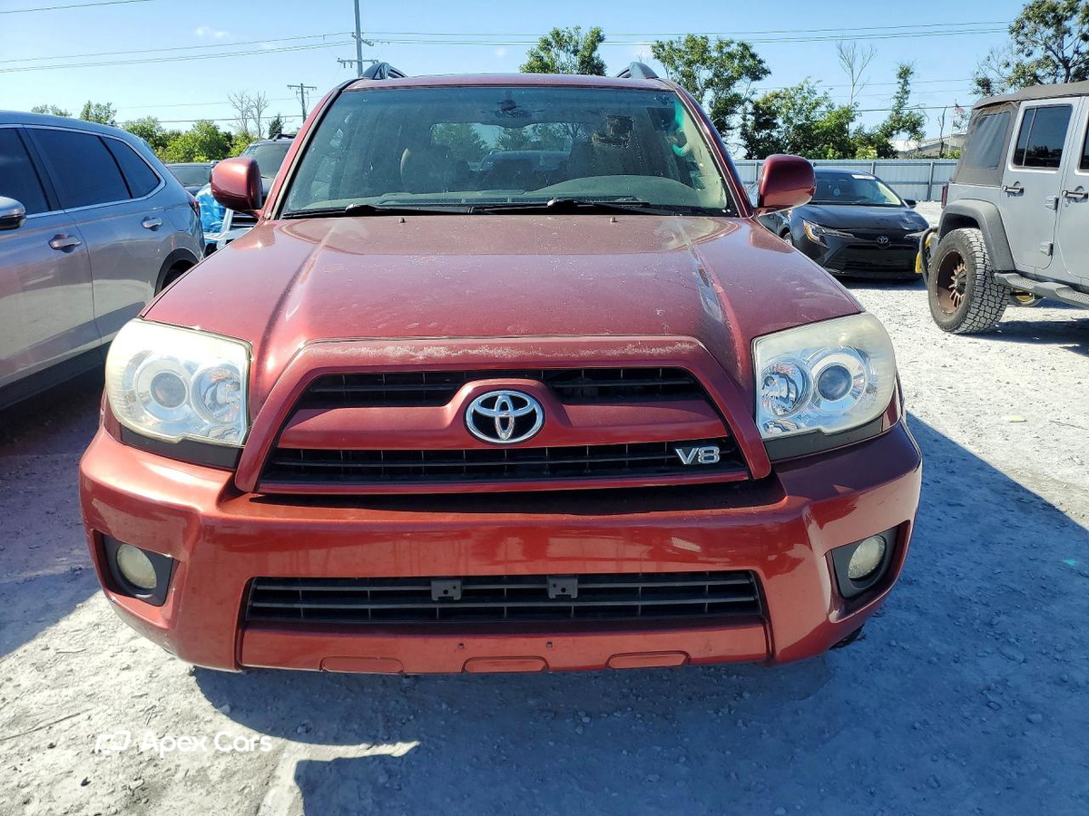 Toyota 4Runner 2006