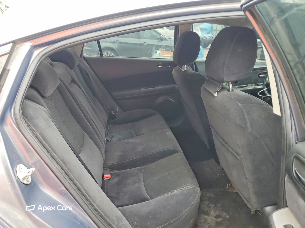 Mazda 6 2010