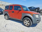 Honda Element 2003