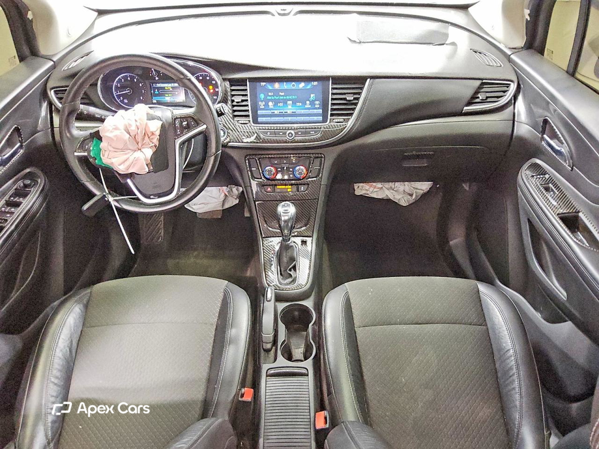 Buick Encore 2017