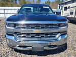 Chevrolet Silverado 2016