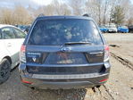 Subaru Forester 2010