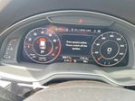 Audi Q7 2018