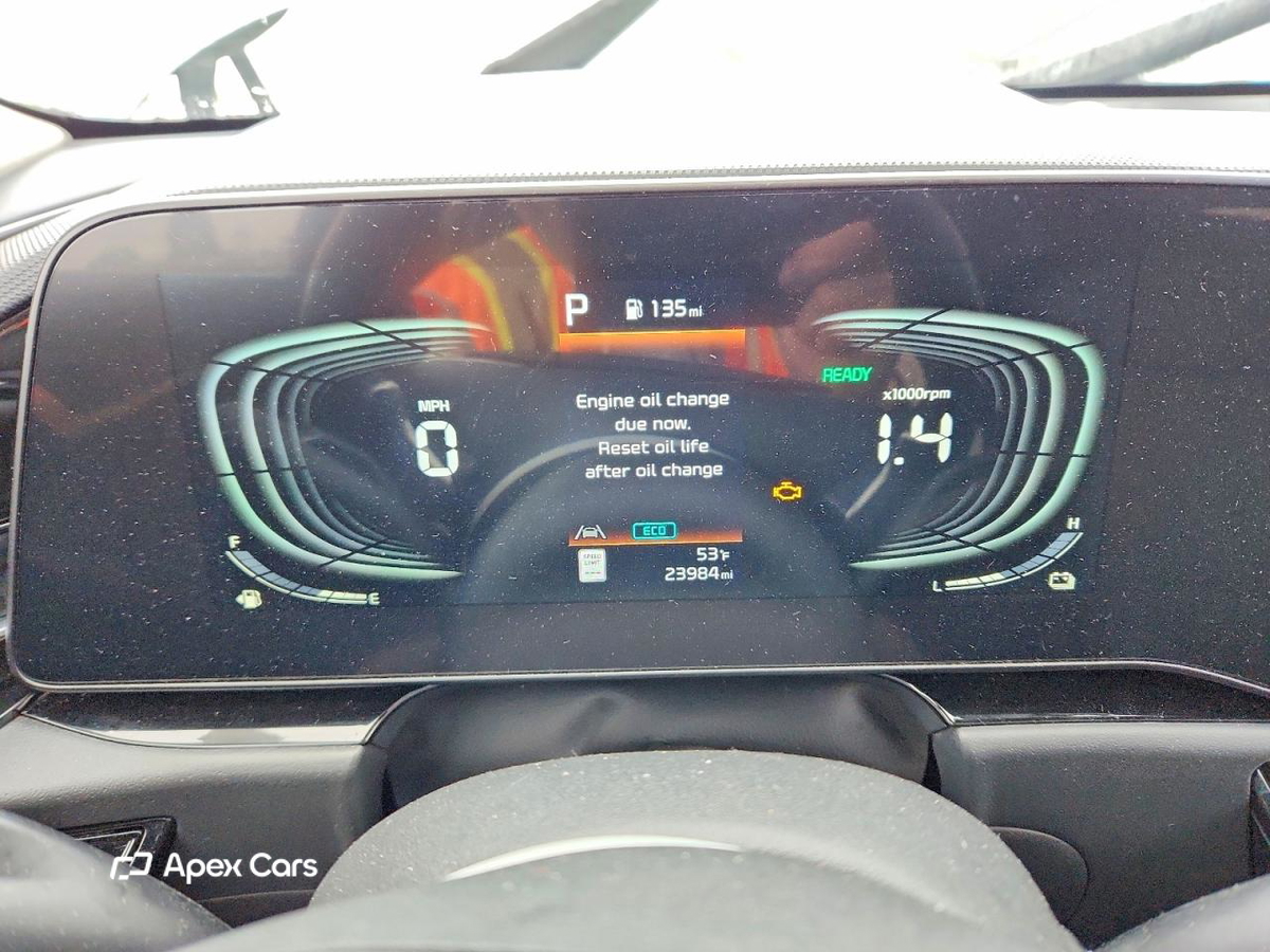 Kia Niro 2024