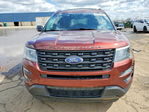 Ford Explorer 2016
