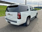 GMC Yukon 2017