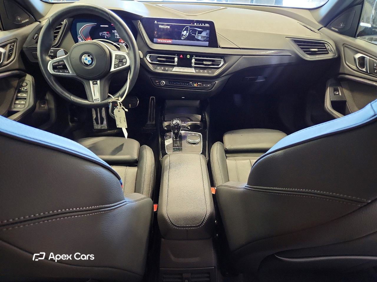 BMW M2 2023