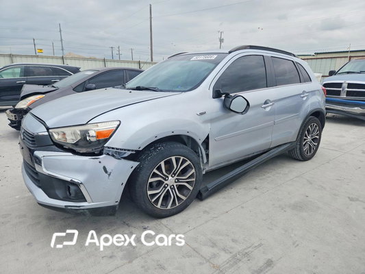 Mitsubishi Outlander 2016 - Image 1 of 14
