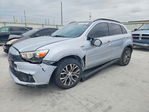 Mitsubishi Outlander 2016
