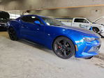 Chevrolet Camaro 2017