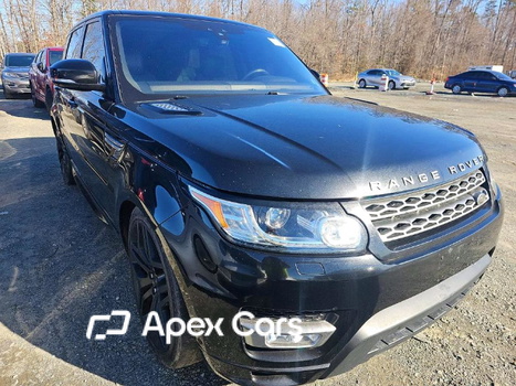 Land Rover Range Rover 2017 - Image 1 of 10