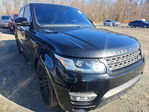 Land Rover Range Rover 2017