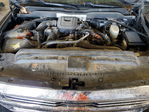 Chevrolet Silverado 2015