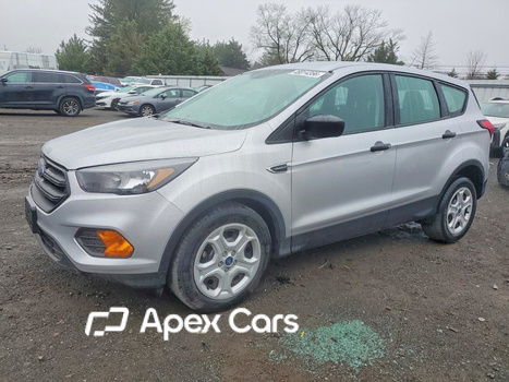 Ford Escape 2019 - Image 1 of 5