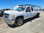 Chevrolet Silverado 2012