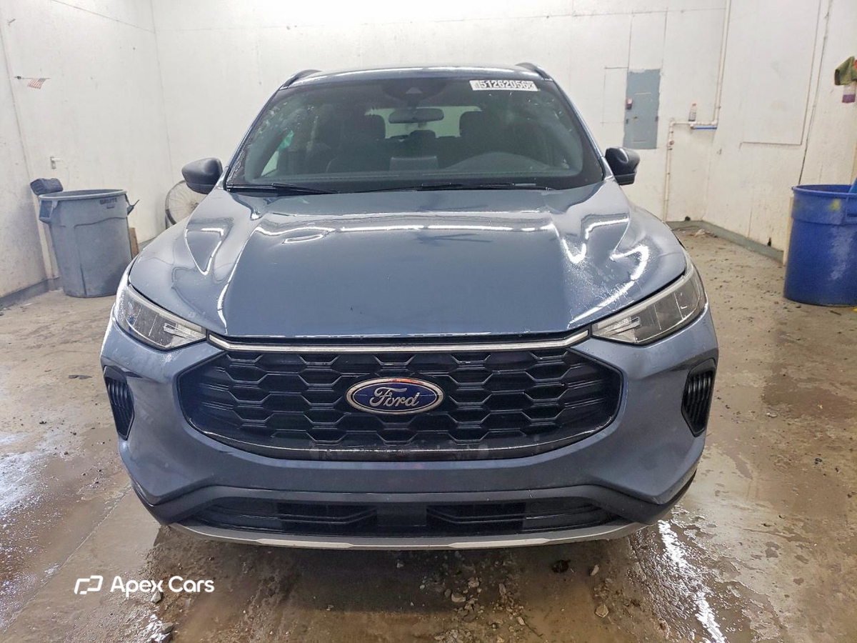 Ford Escape 2025